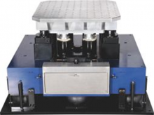 HAIS 系列大能量沖擊試驗臺