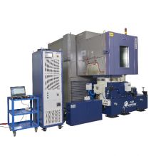 溫度、濕度、振動三綜合環(huán)境試驗系統(tǒng)