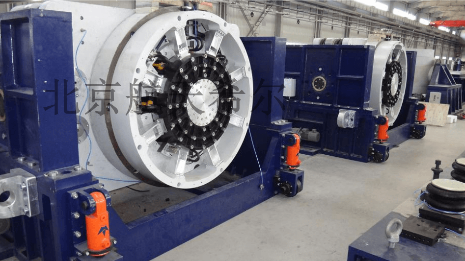 航天希爾在大型振動(dòng)臺(tái)上的試驗(yàn)案例、場(chǎng)景