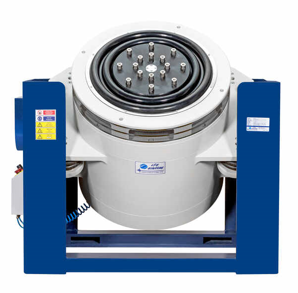 大位移電動振動試驗系統(tǒng)